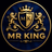 Meritking Logo